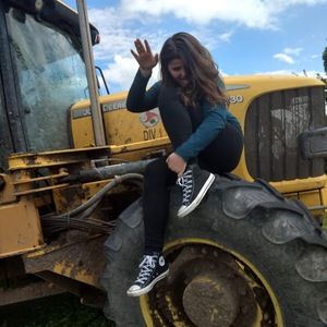 Meet your Posher, Brianne